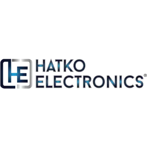 Hatko Electronics logo