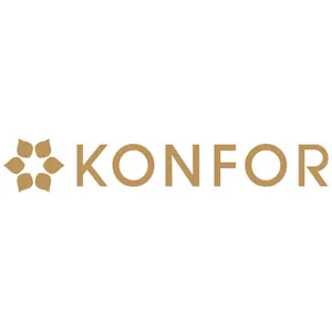 Konfor Mobilya logo