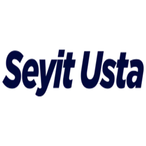 Seyit Usta logo